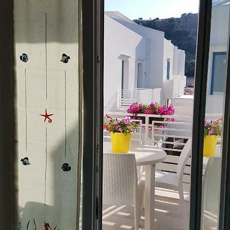 Aquamarine Apartment Nel Cuore Di San Vito San Vito Lo Capo Exteriör bild